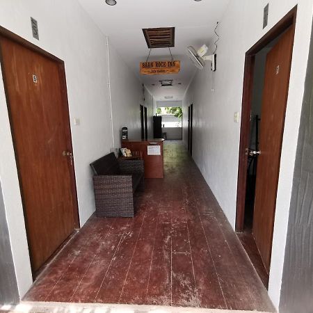 Baan Rock Inn Ko Tao Exteriér fotografie