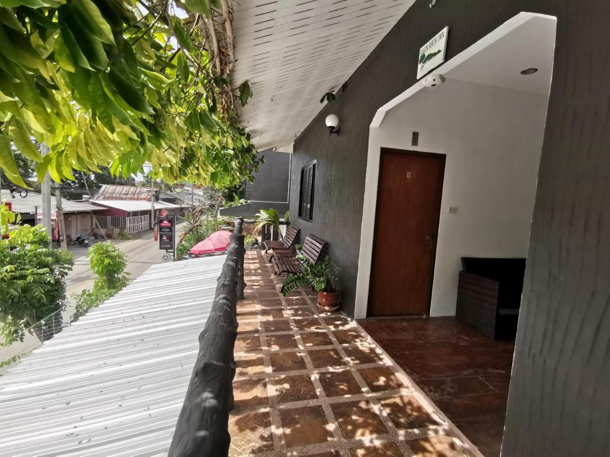 Baan Rock Inn Ko Tao Exteriér fotografie