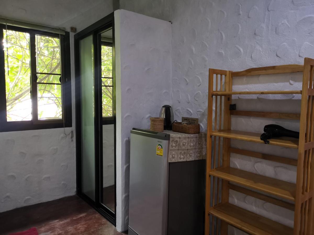 Baan Rock Inn Ko Tao Exteriér fotografie
